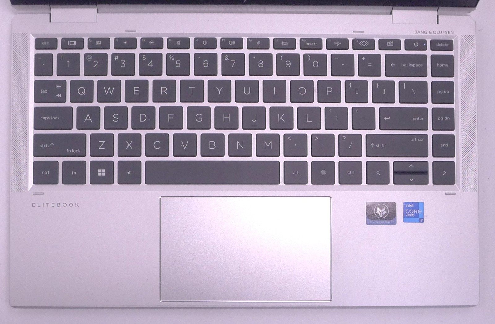 2 in 1 HP EliteBook x360 1040 G8 14″ FHD Touch i7-1185G7 4.8GHz 16GB 512GB SSD