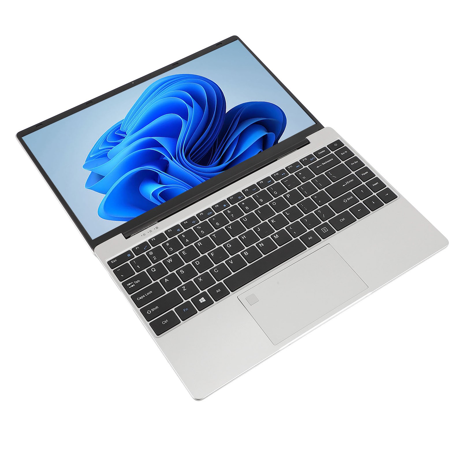 14.1 Inch FHD Laptop For 11 N5105 Processor Ultra Thin Lightweight Mini JLSP