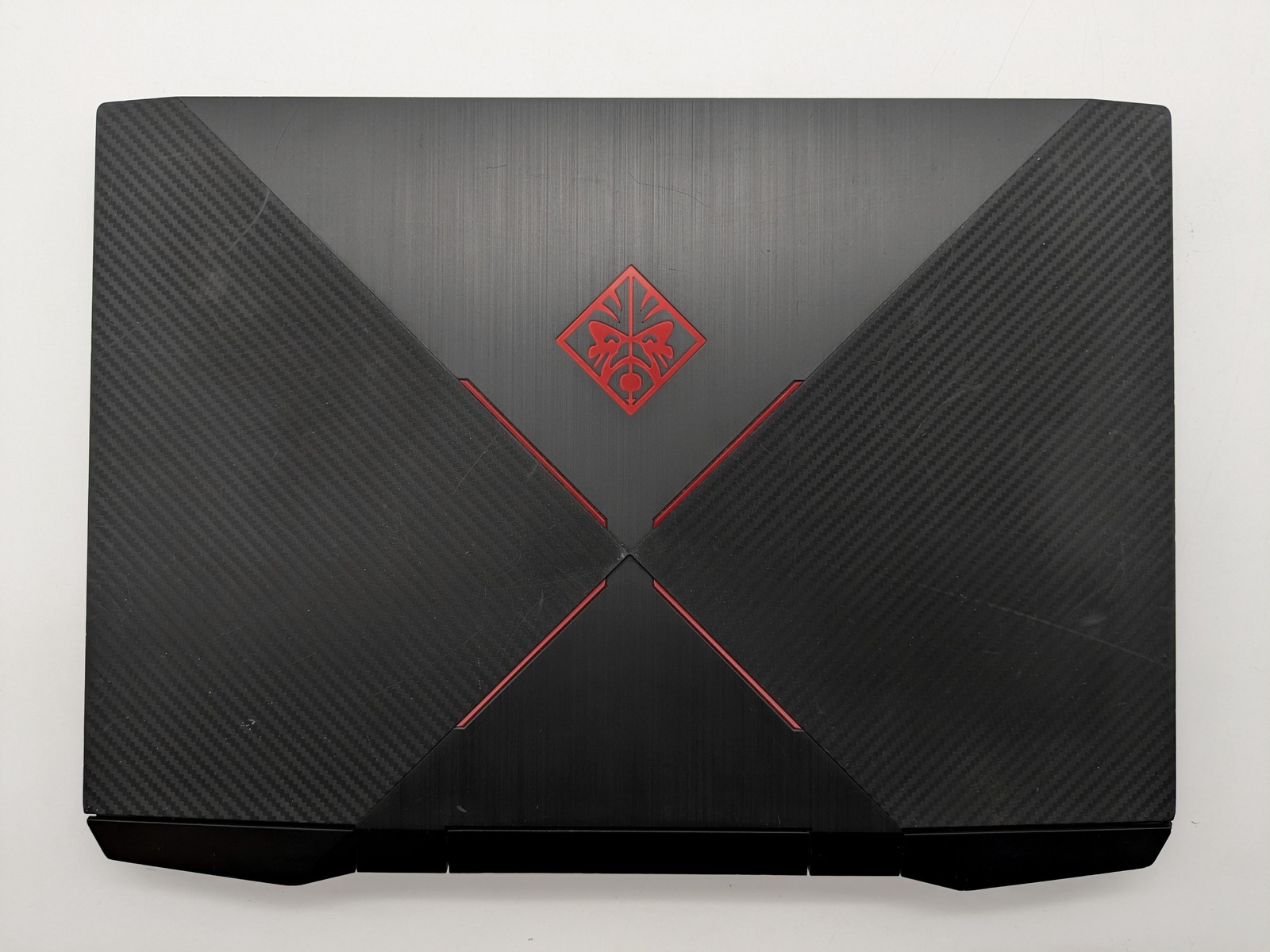 HP OMEN 15-dc0051nr 15″ FHD I7-8750H GTX 1060 Backlit *READ*