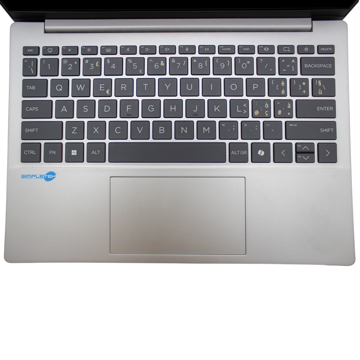 NOTEBOOK 13.3″ RYZEN AI 7 16GB RAM 480GB SSD BT WIFI USB HDMI LAYOUT US ITA