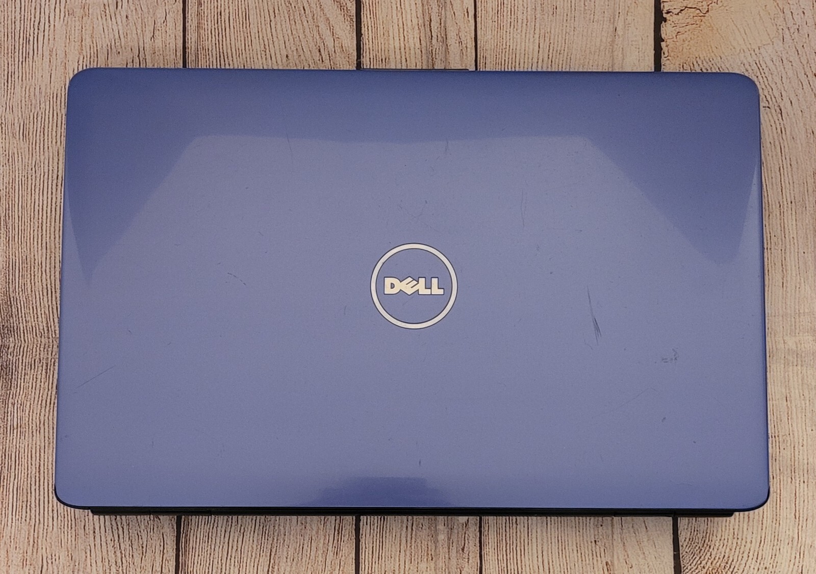 Dell Inspiron 1545 15.6in. 250GB, Intel Celeron Dual Core 2GHz 3GB ~ Parts Only