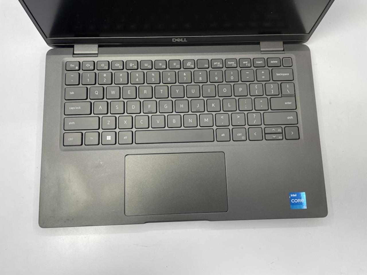 DELL LATITUDE 7430 Laptop w/ Intel Core i5-1235U 1.30 GHZ + 8 GB No HD/Battery