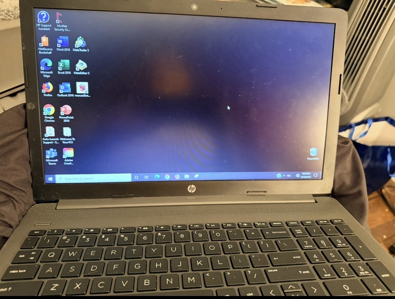 HP Windows 10 Laptop