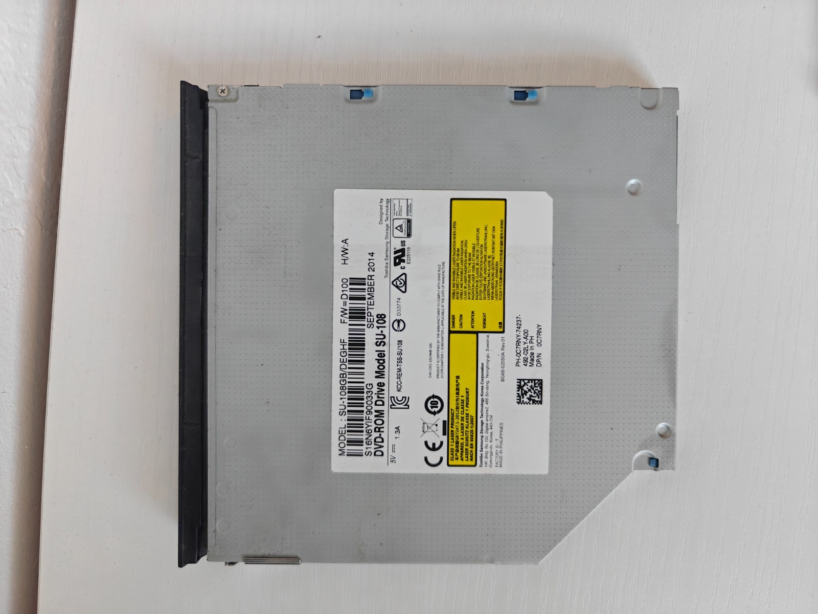 Dell Latitude E6440 i5-4310 8GB Dual Channel DDR3L AMD Radeon HD 8690M Graphics