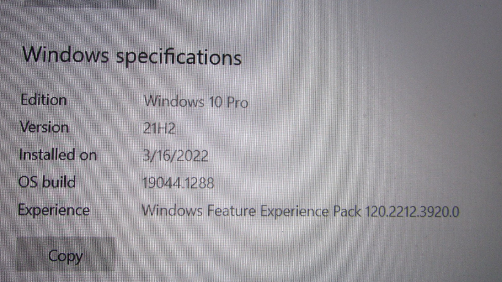 Apple Macbook A1534 w/ Windows 10 pro Intel M3-6Y30 8gb ram