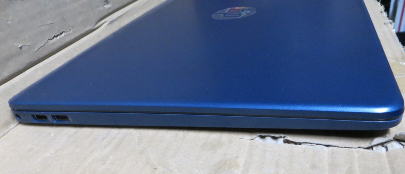 HP 15-EF2126WM 15.6″ Ryzen 5 5500U No Power for Parts or Repair