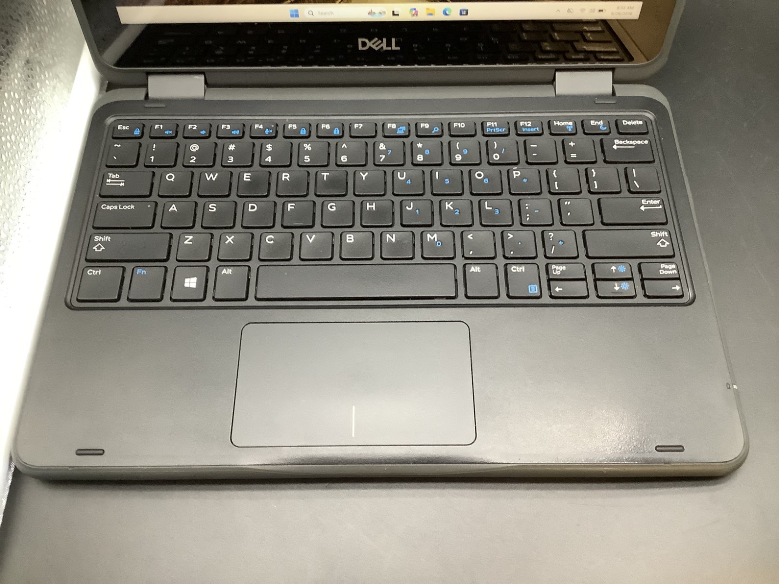 Dell Latitude 3190 2-in-1 Pentium Silver N5030 1.10GHz 4GB RAM 128GB SSD Read 3