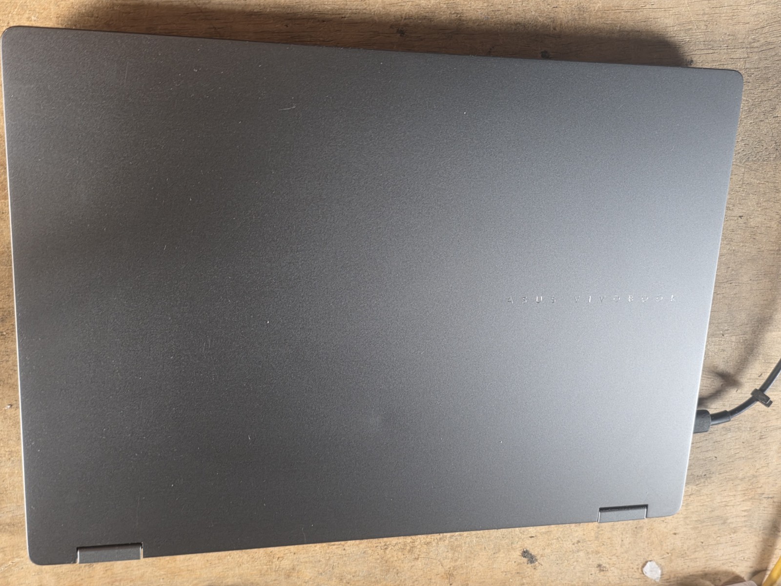 Asus Vivobook 14 Flip Core Ultra 7 256V 2.2GHz 16GB 1TB 14″ TP3407SA Tpad