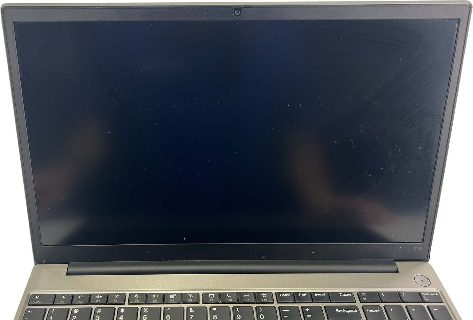 Lenovo ThinkPad E15 Gen 4 15″ Laptop i7 12th 512GB SSD 16GB RAM Win 11 (AH) C