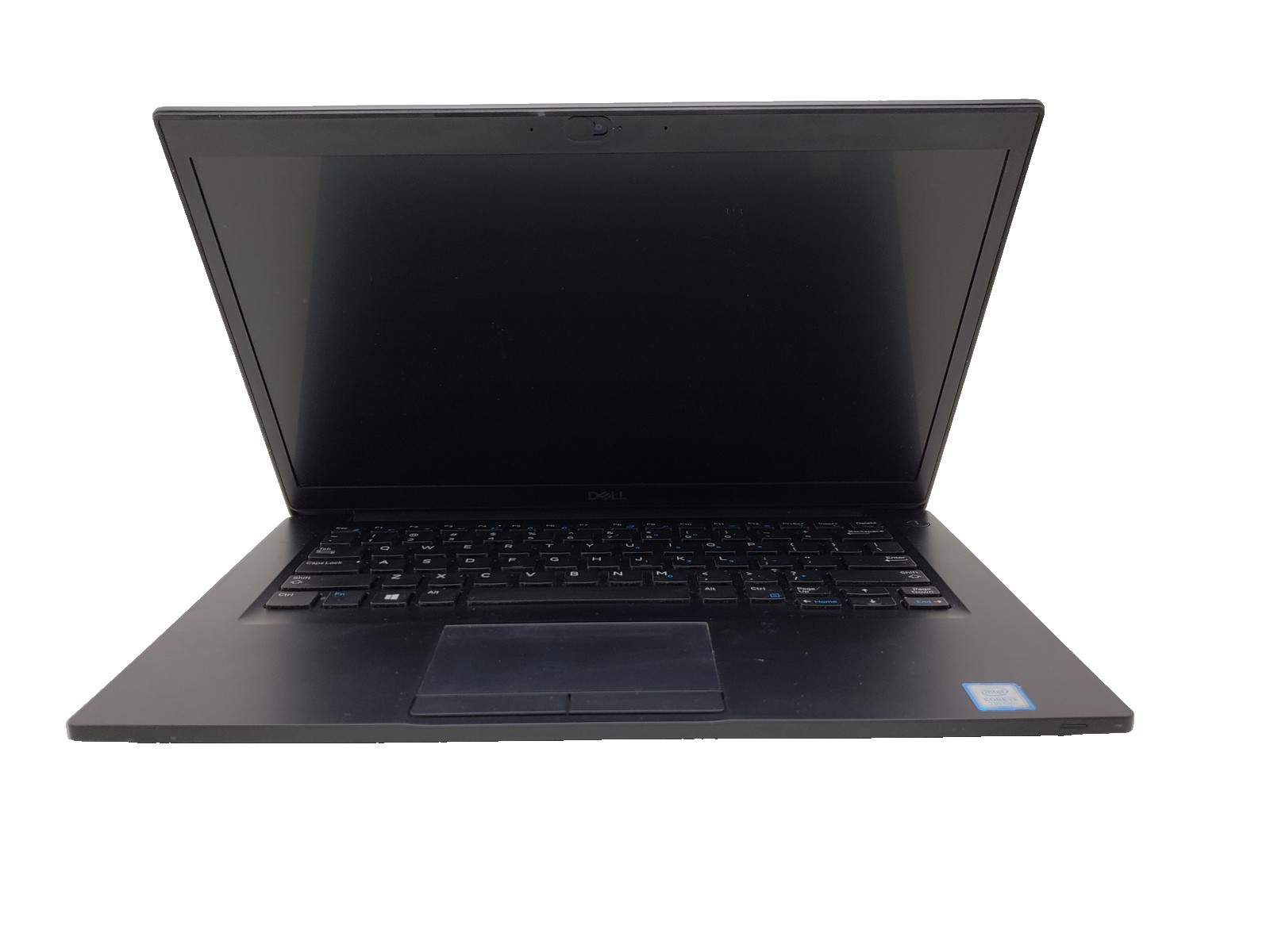 Dell Latitude 7490 i3-7th 8GB RAM 256GB SSD 14″ Win 11 Pro Laptop PC.