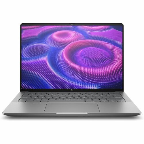 HP ZBook Ultra G1a 14 Mobile Workstation – WUXGA – AMD Ryzen AI MAX PRO 380 – 1