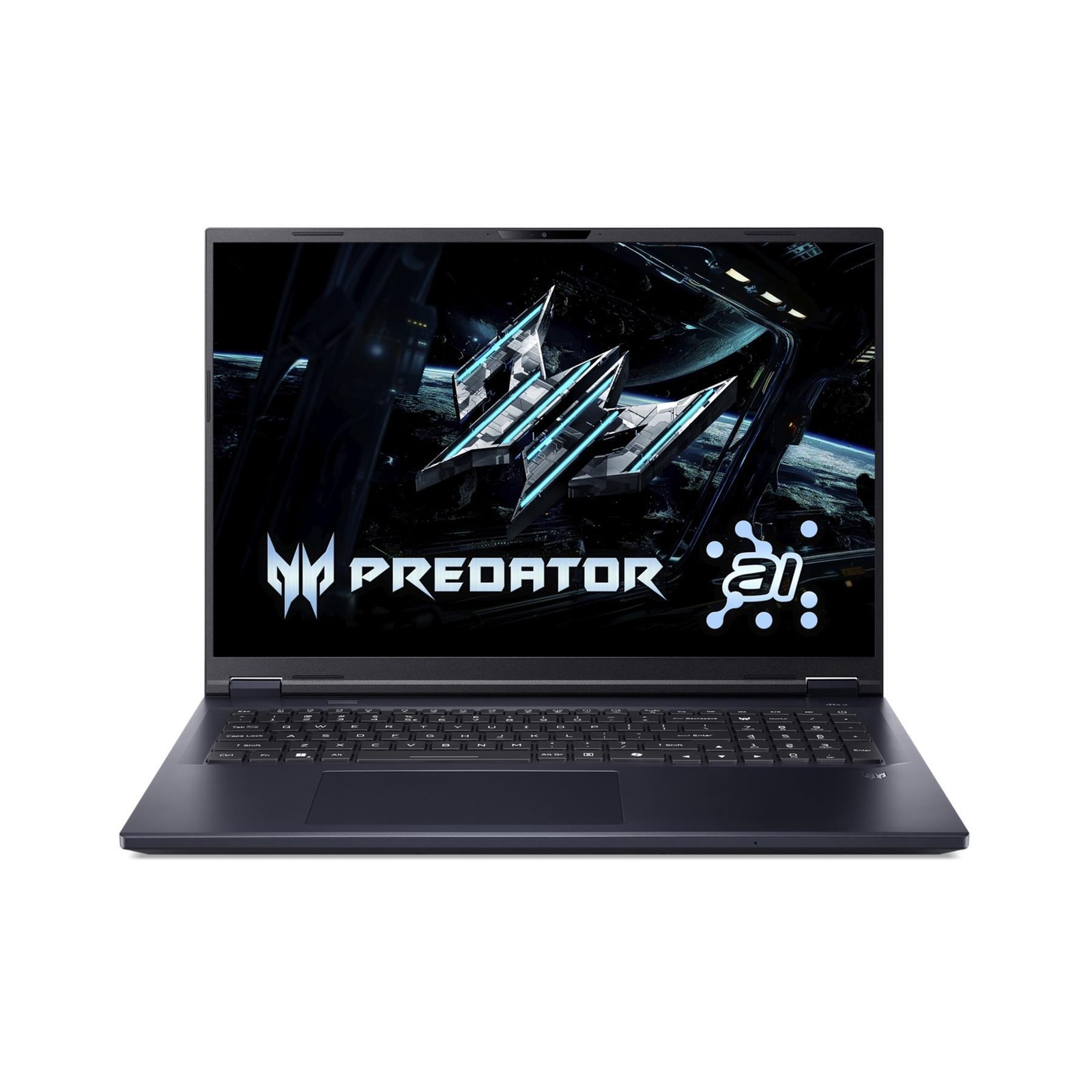 Acer Helios NEO AI 18″ Laptop Core Ultra 9 275HX 32GB RAM 2TB RTX 5070Ti Refurb