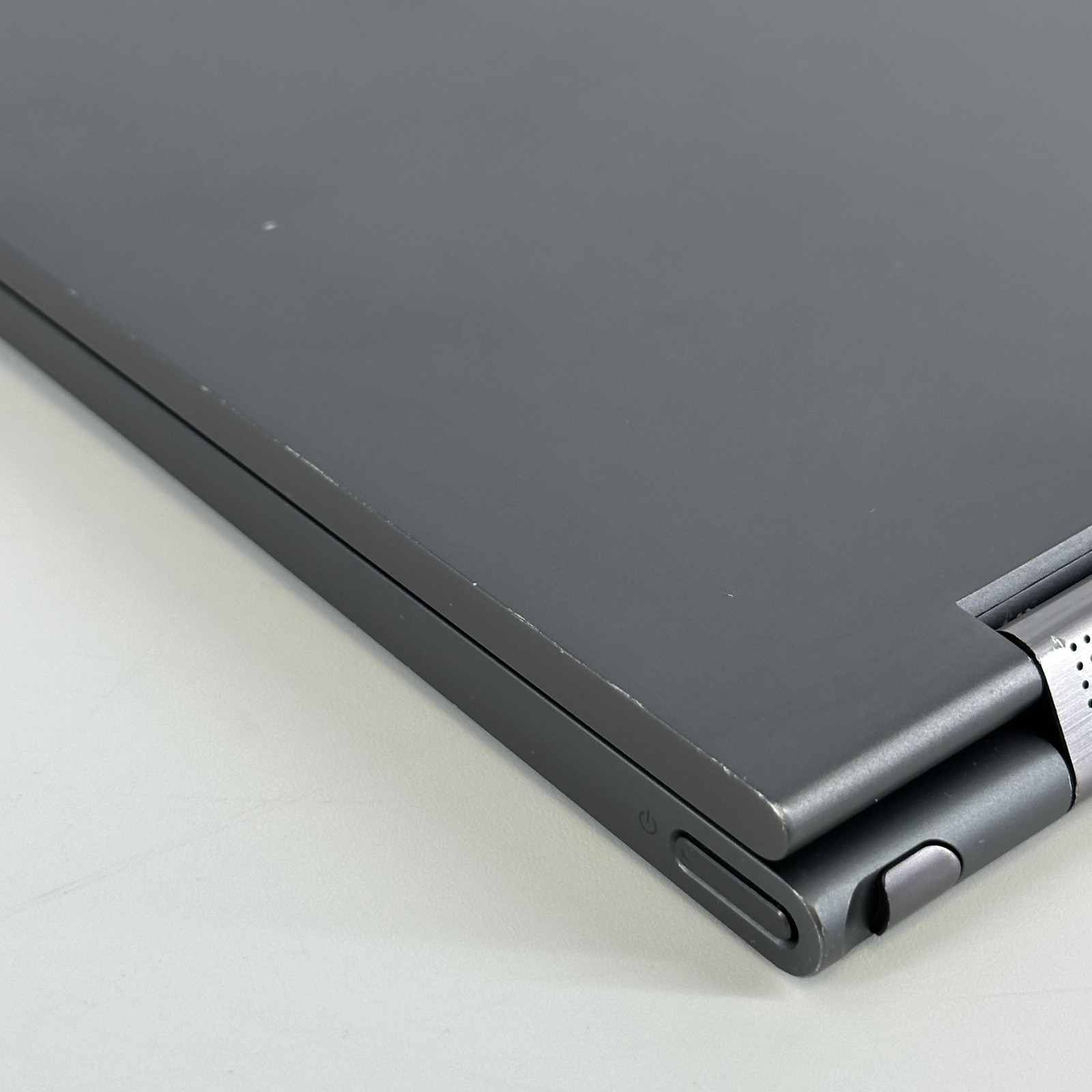 Lenovo Yoga C940 14 Gray FHD TOUCH i5-1035G4 1.10GHz 8GB 256GB SSD Very Good