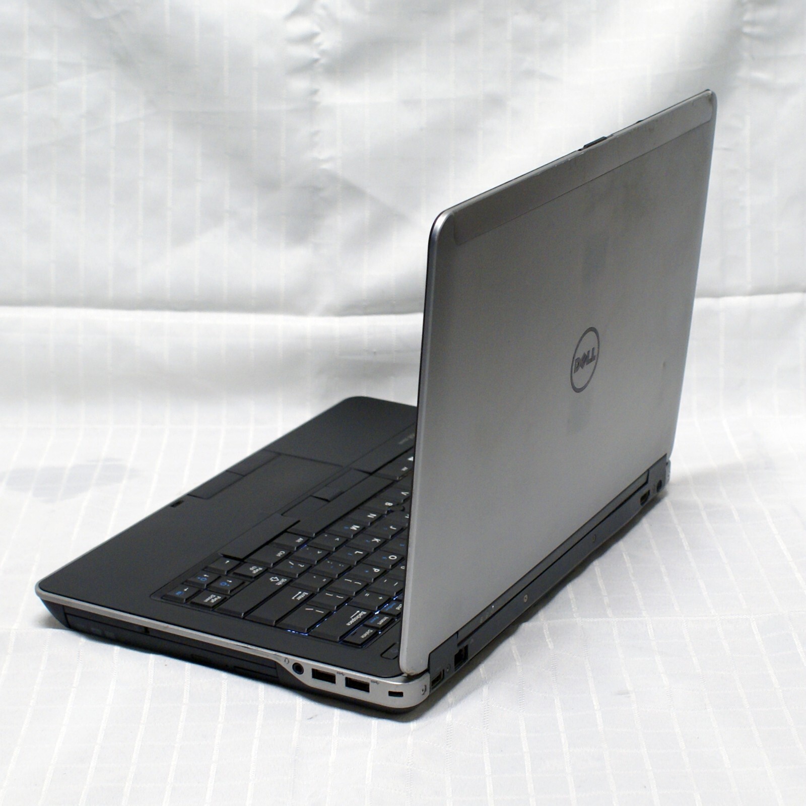 Dell Latitude E6440 Intel i5 4310M 2.7Ghz 8GB 320GB Windows 11 Pro