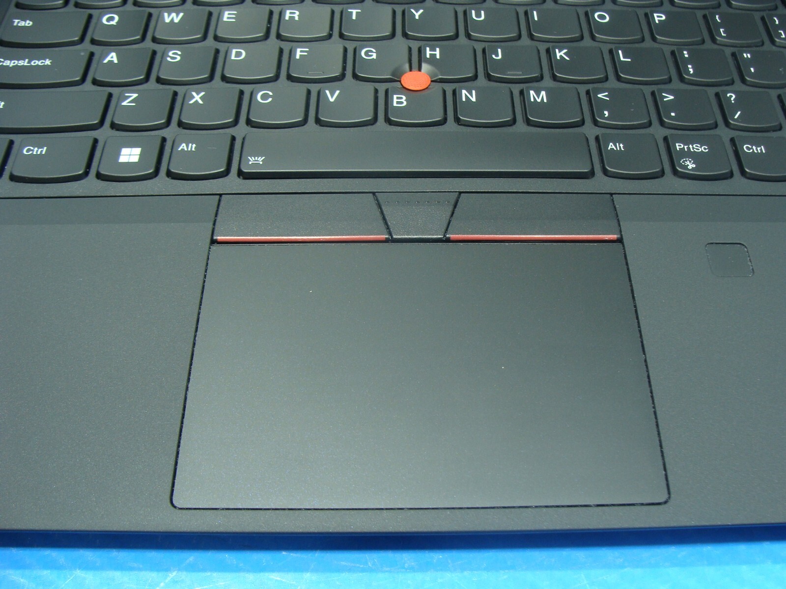 Lenovo ThinkPad T14 Gen 2i 14″ i5-1135G7 2.4GHz 8GB 256GB WRTY2027 PwR Battery
