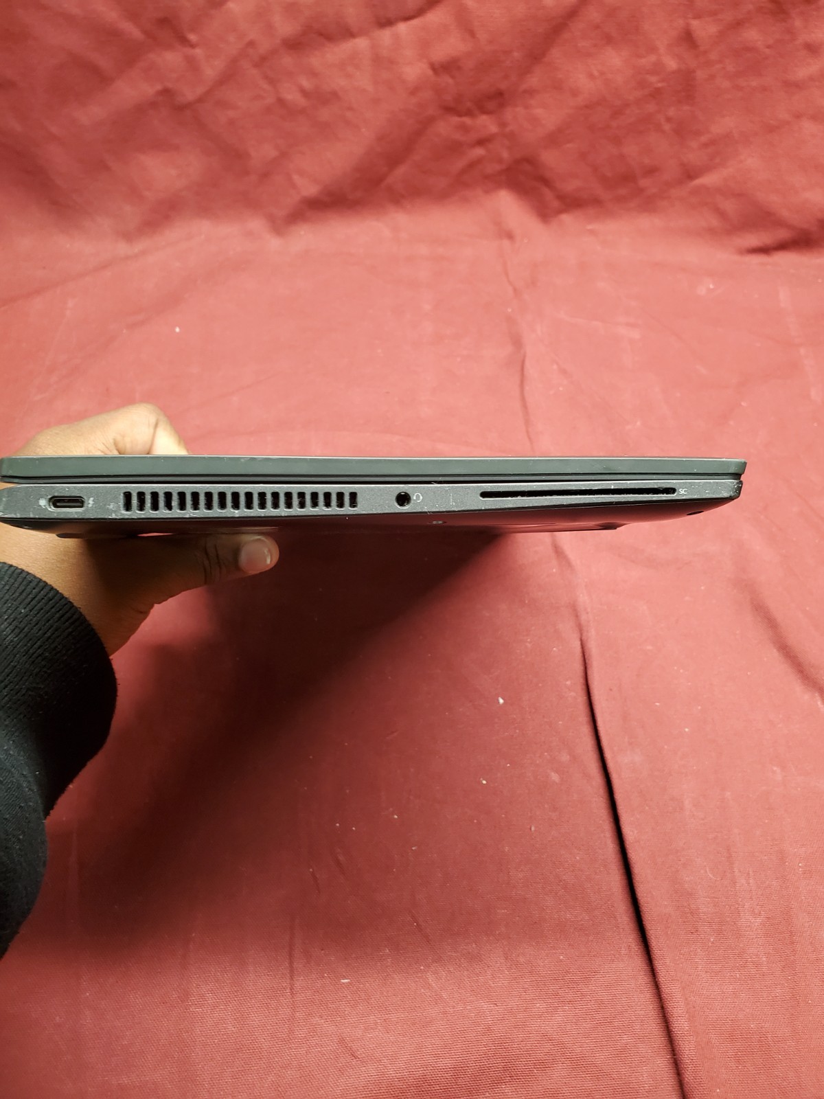 Dell Latitude 7420 i5 1145G7 2.60GHz/ 16GB/ No SSD/ 1920×1080 #2951