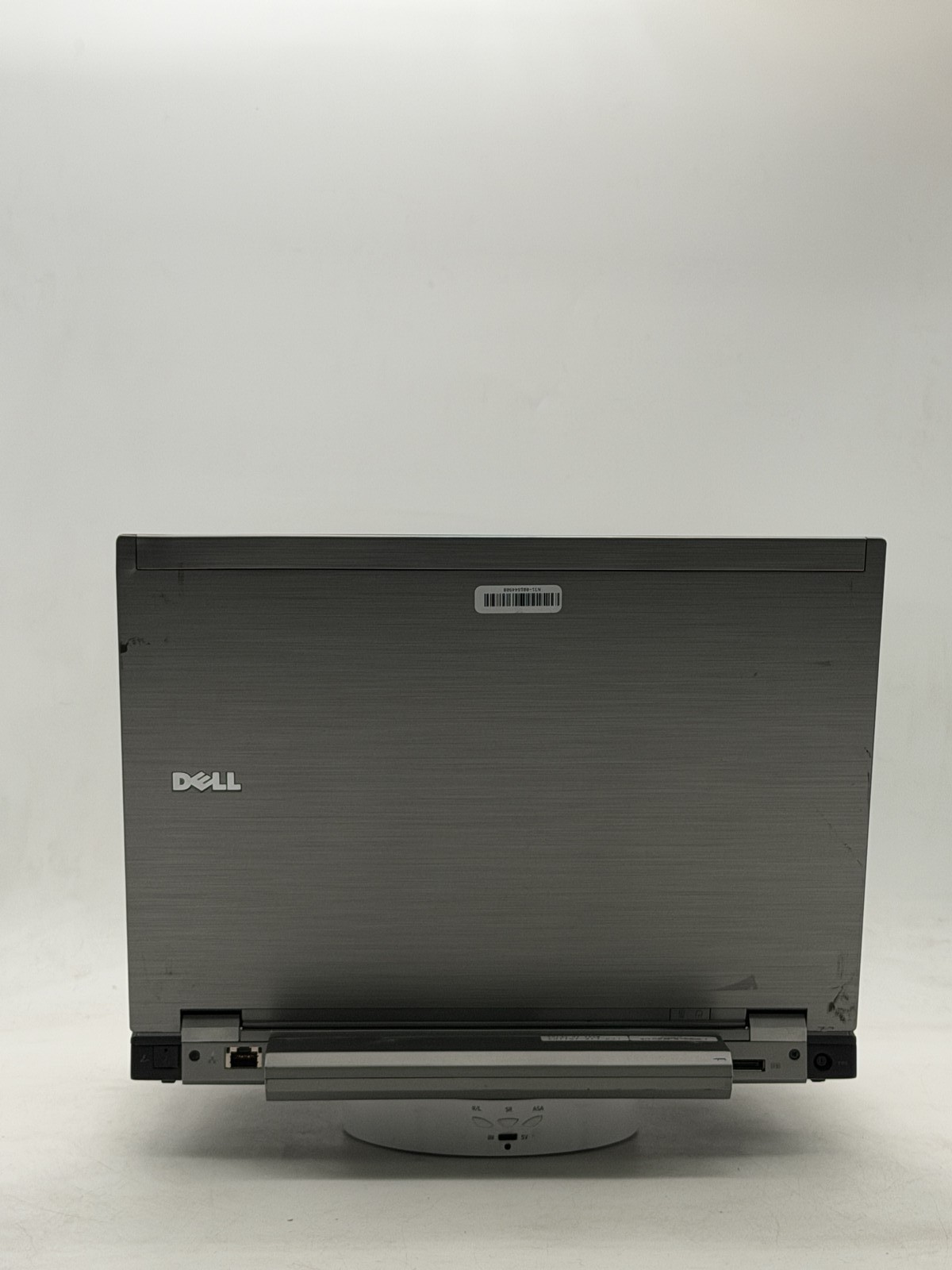 Dell Latitude E6410 i5 CPU M 580 14″ 3GB 100GB *NO OS Read