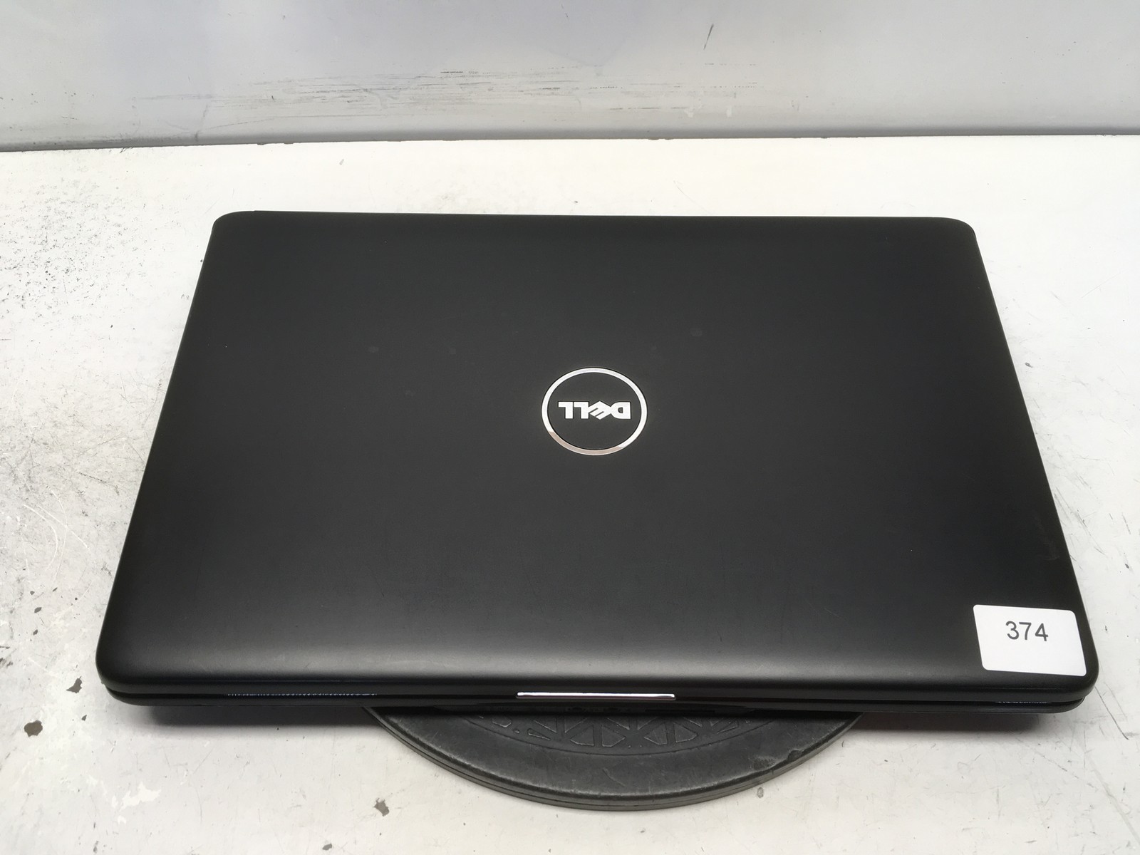 Dell Inspiron 1545 Intel Celeron 900 2.2GHz 3 GB NO HDD No Batt READ