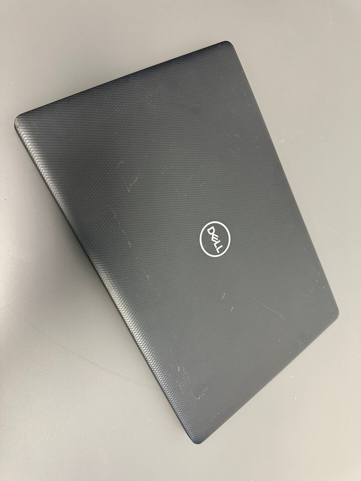 DELL INSPIRON 10TH GENERATION