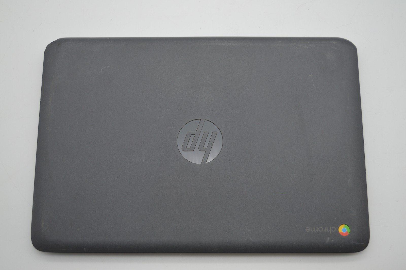 HP 11.6″ Chromebook 11 G6 EE Touchscreen Celeron N3350 4GB RAM 16GB PC1736887