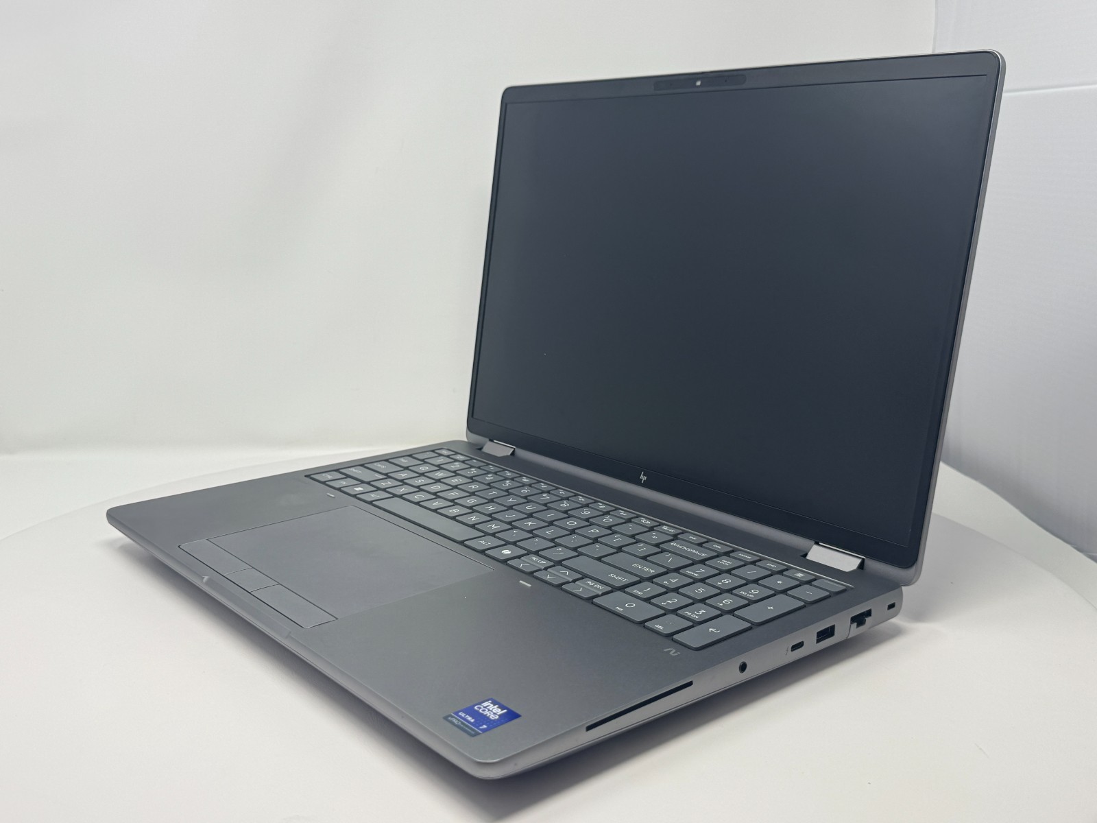 HP ZBook Fury G1i 16 Ultra 7 265HX RTX PRO 1000 64GB 1TB Tested Working