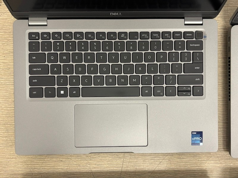 Dell Latitude 5431 14″ i7-1270P 2.2GHz 16GB No HDD/OS Laptop (Bios Locked) Lot