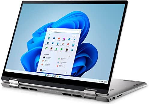Dell Inspiron 2-in-1 14” FHD+ Touch Screen – i5-1235U – 8GB RAM – 512GB SSD