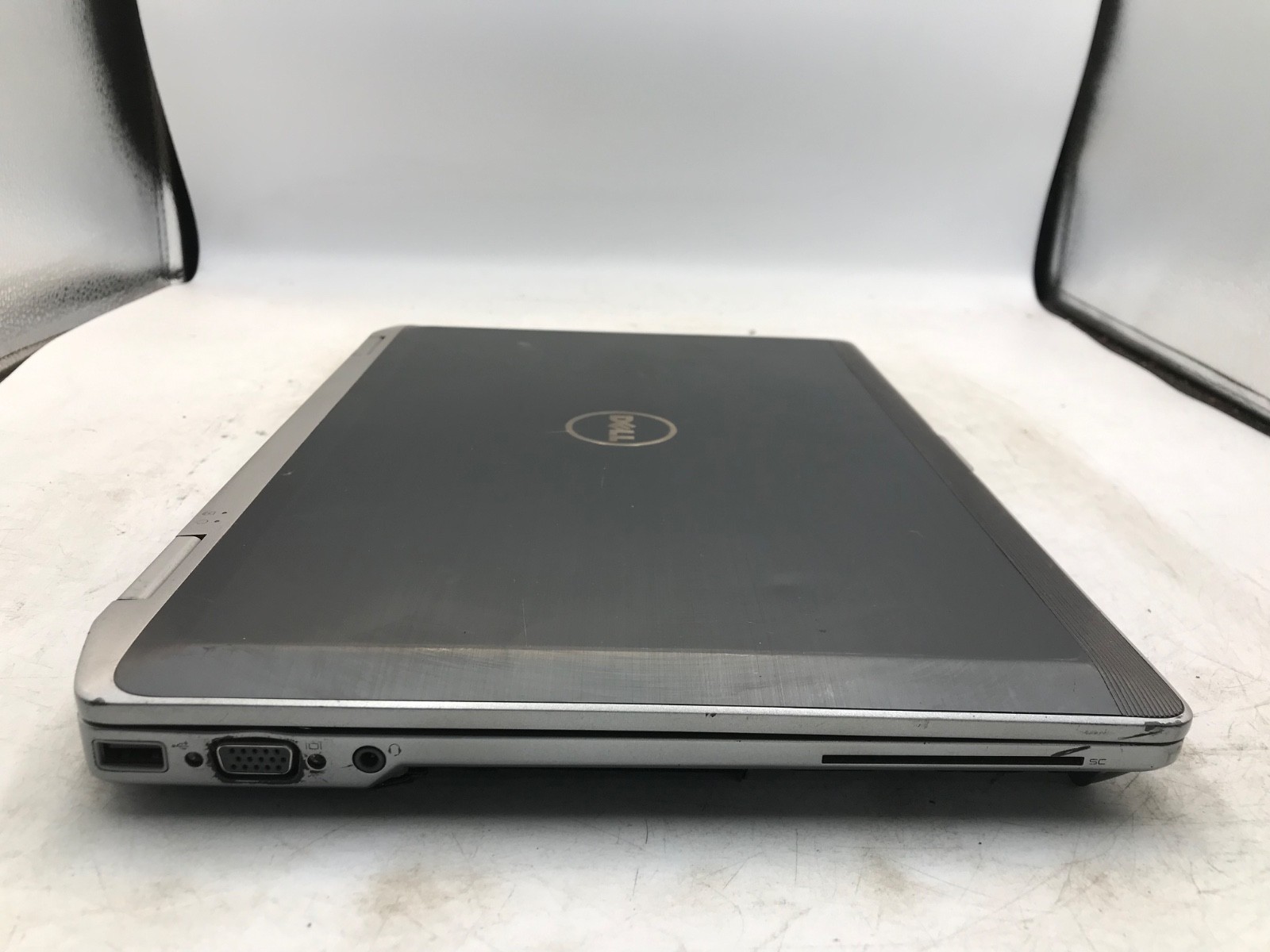 Dell Latitude E6420 Intel Core i5 2nd Gen 14″ Laptop-DOESNT STAY POWERED-MZ
