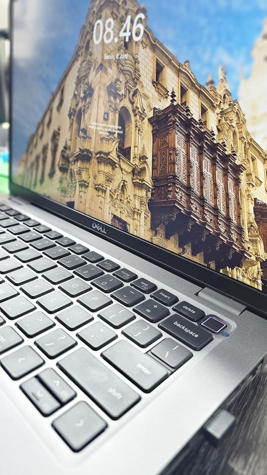 Dell Latitude 5420 14″ FHD i5-1145G7 32GB RAM 477GB SSD Win 11 Pro