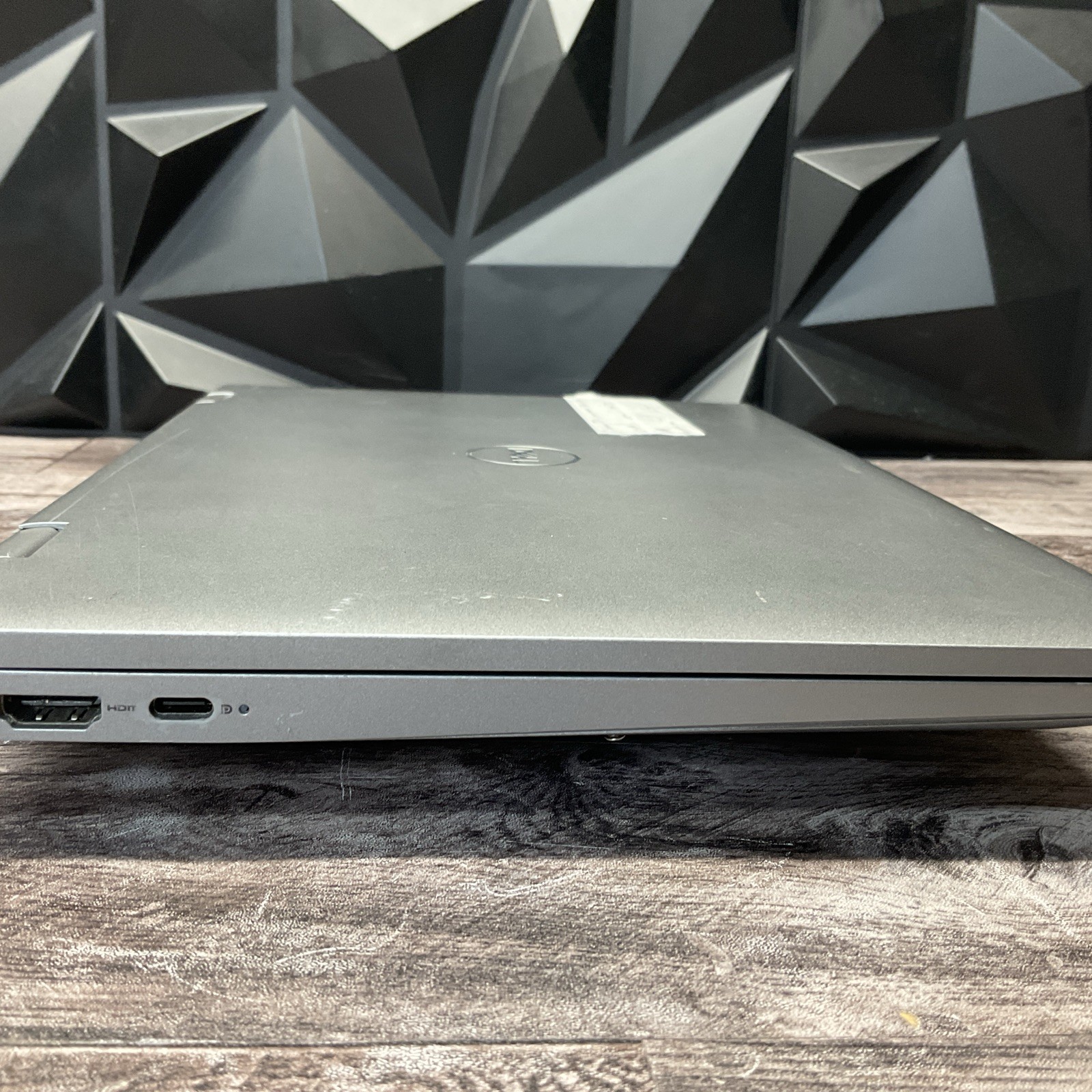 Dell Latitude 3330 / i5 11th Gen / 16GB RAM / BIOS Locked / Cracked Screen / C15