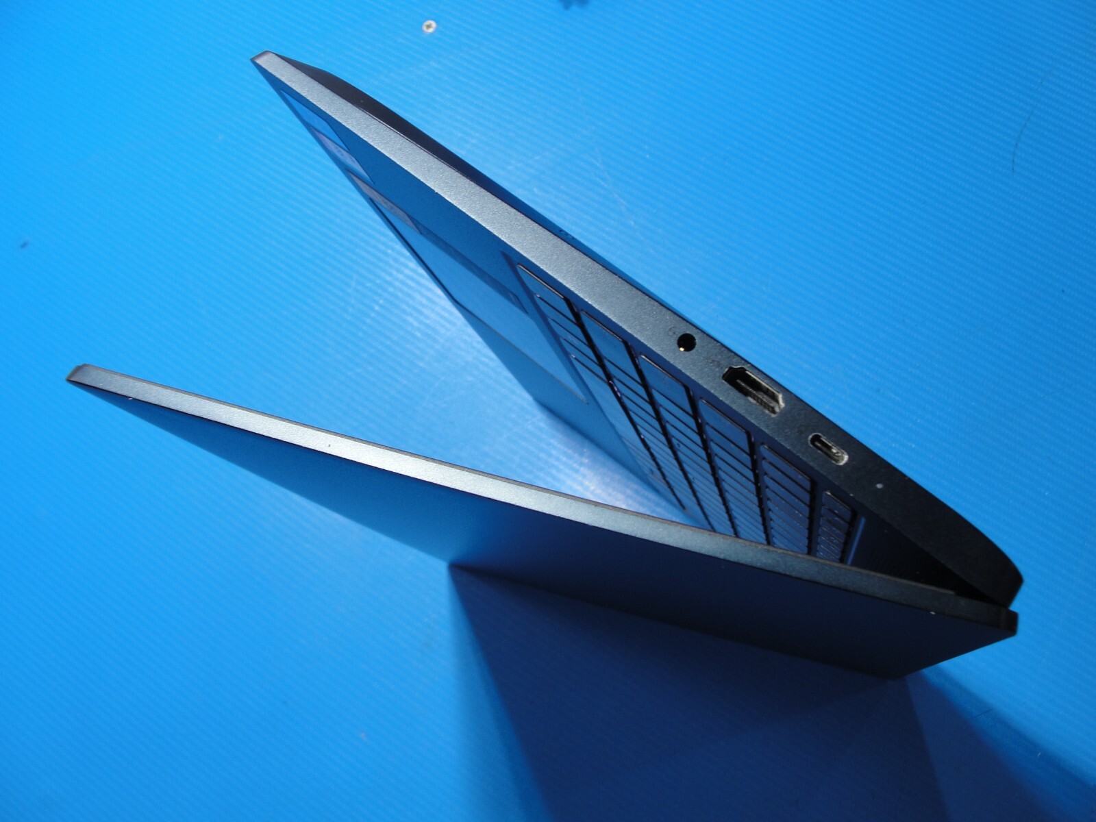 Lenovo IdeaPad 5 15ITL05 15.6” FHD Intel Core i5-1135G7 2.4GHz 8GB SSD 256GB