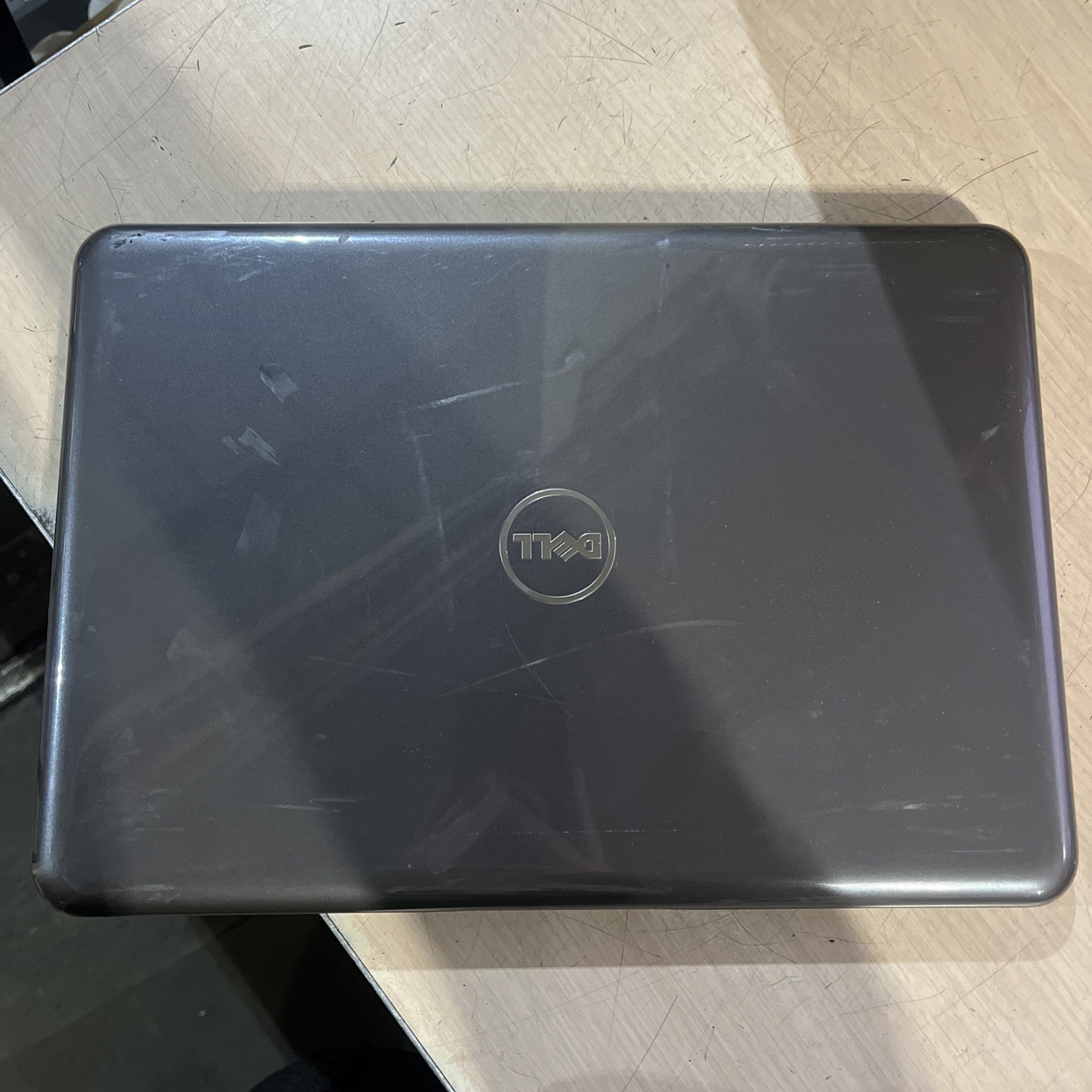 DELL LATITUDE 3380 INTEL CORE I5-7200U 2.50GHZ 16GB RAM NO HD