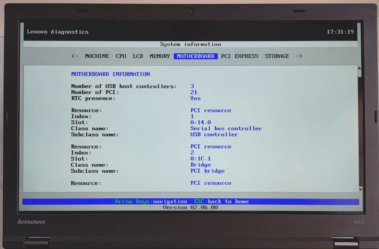 ThinkPad W541, 15″ 3K Screen, i7-4810MQ CPU, 8/16/32GB RAM, 512GB SSD, W10P Lic.