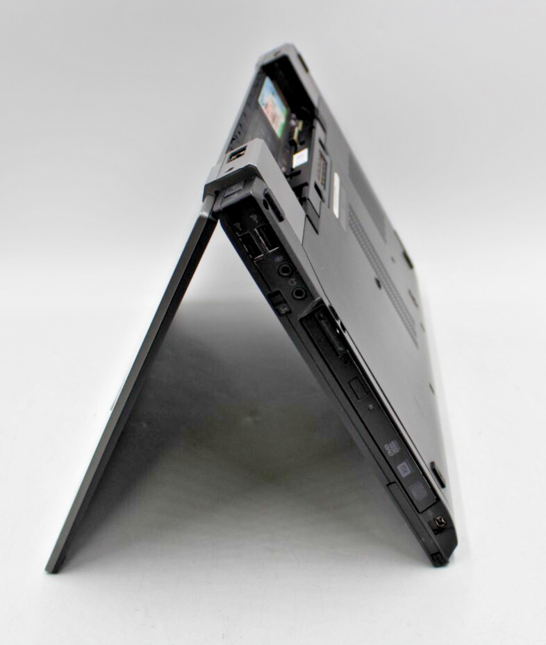 Dell Latitude E6410 14in 320 GB HD 4 GB RAM i5 M 520 30 day warranty No OS