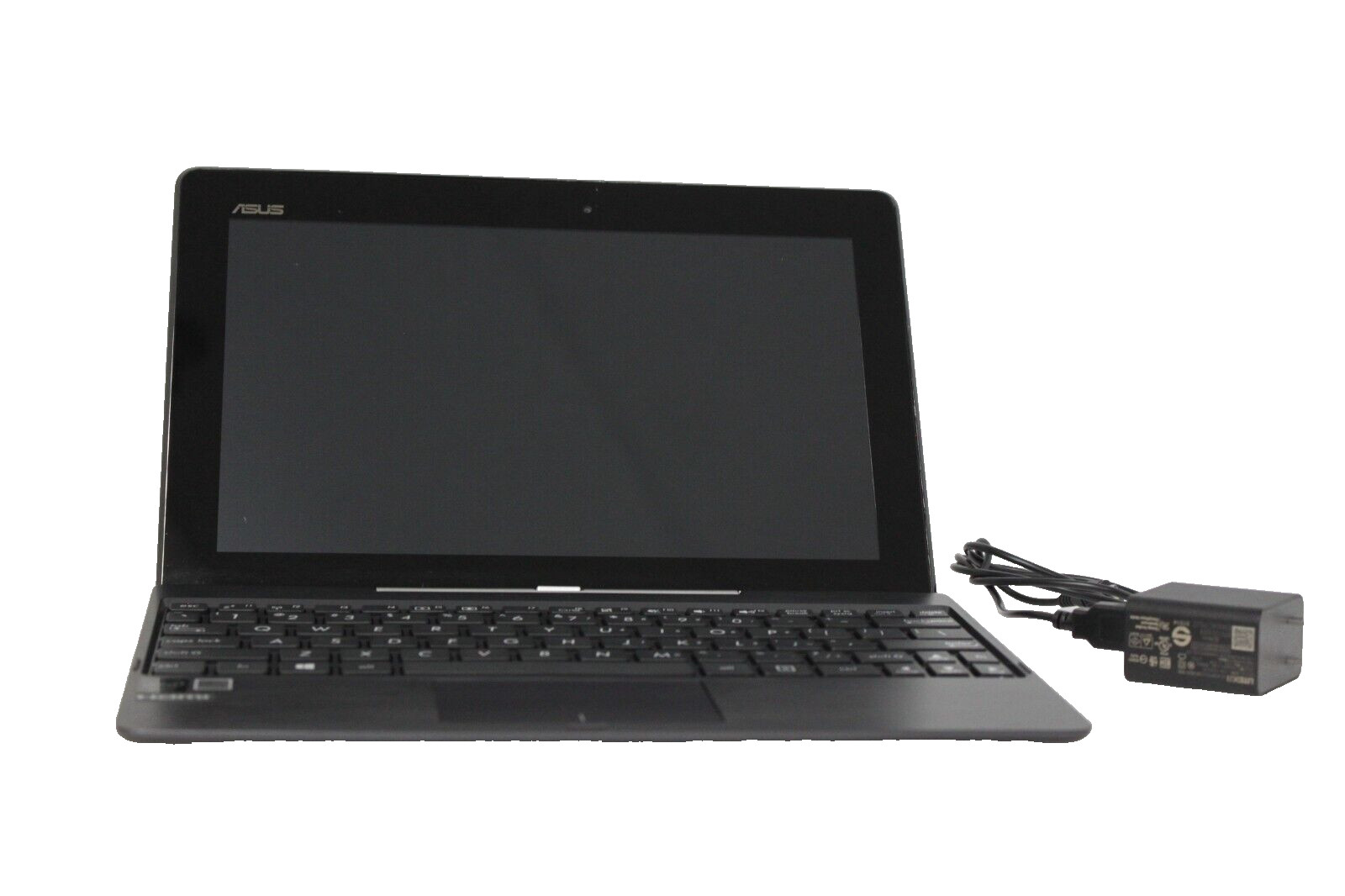 ASUS T100T 10.1in. 62GB, Intel Atom, 1.33GHz, 2GB Convertible 2-in-1 Win8