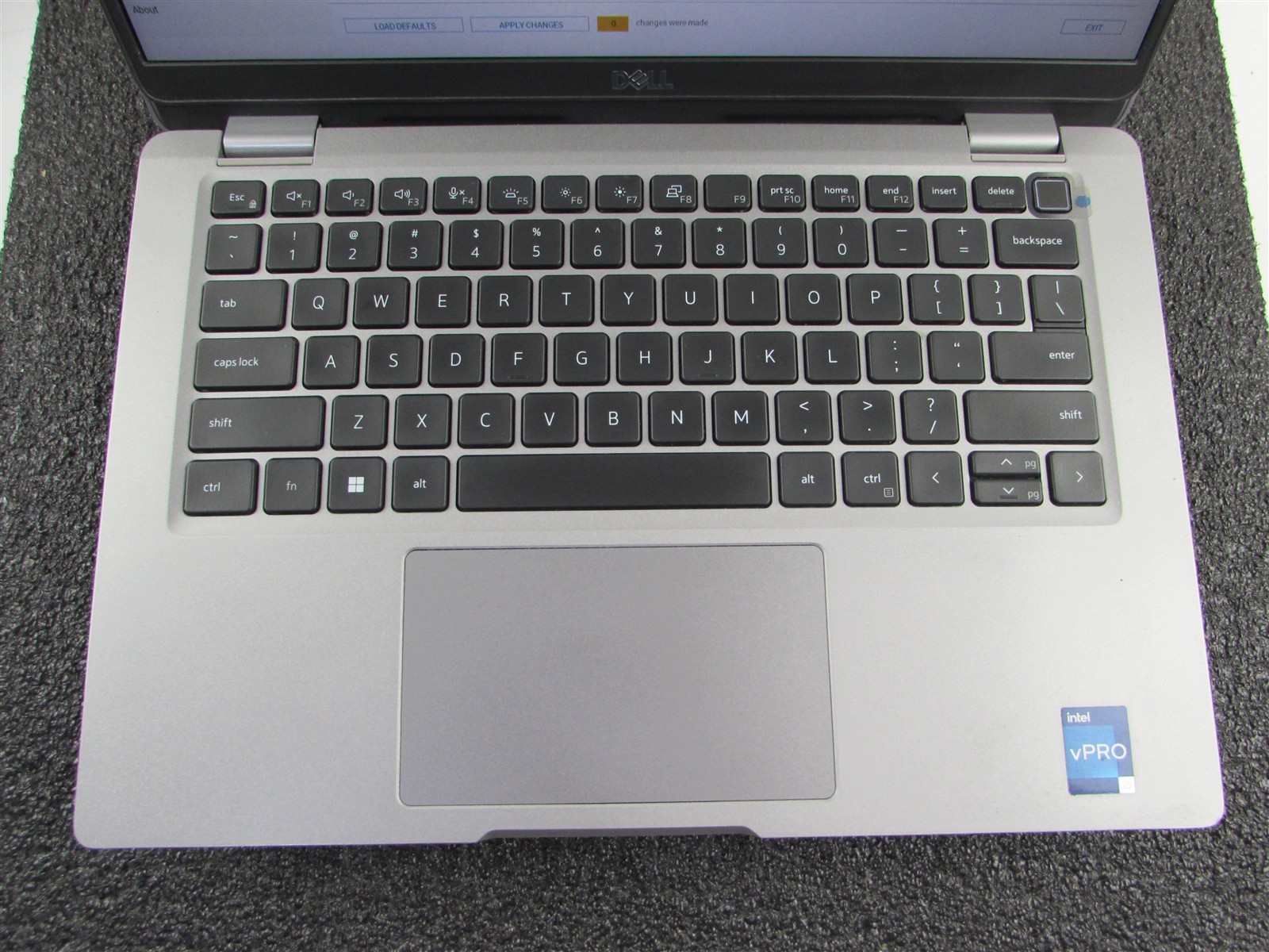 DELL LATITUDE 5330 FHD TOUCHSCREEN I5-1245U 10 CORE 512GB SSD 16GB RAM NO O.S