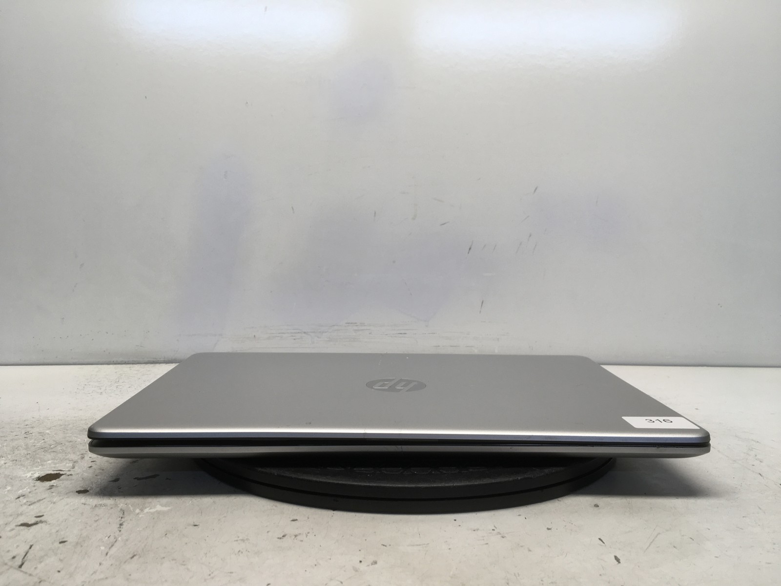 HP Pavilion 15-DY1059MS Intel i5 10th gen No RAM NO HDD No Batt