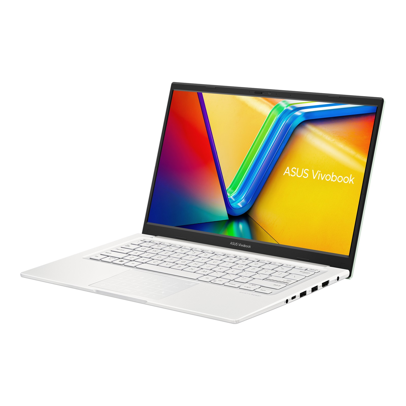 ASUS VivoBook F1404, 14″ FHD, 5 120U, 8GB RAM, 512GB SSD, Win 11 Home