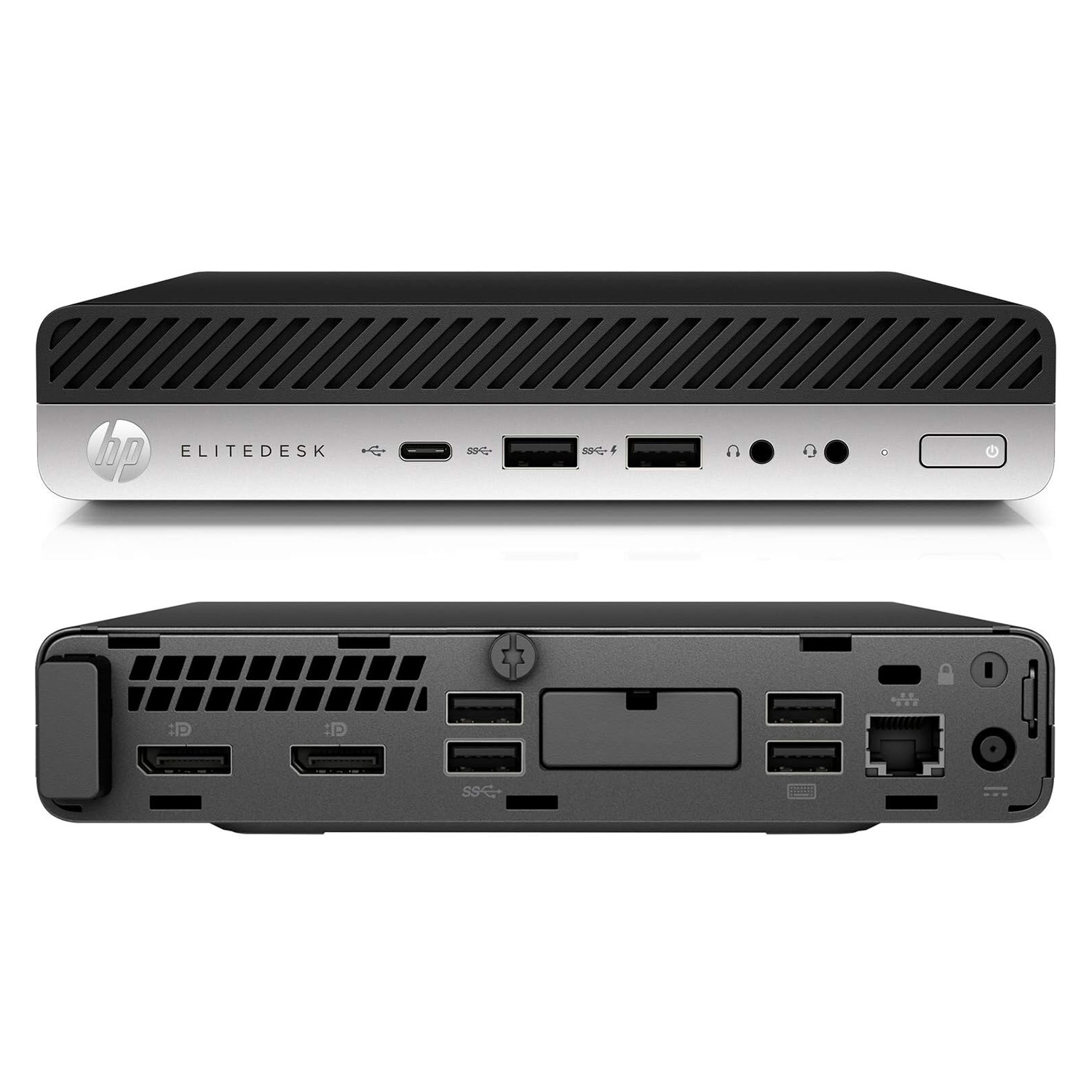 HP ELITEDESK 800 G4 I5-8500 16GB RAM 1TB SSD USB Mice USB Keyboard Win11Pro