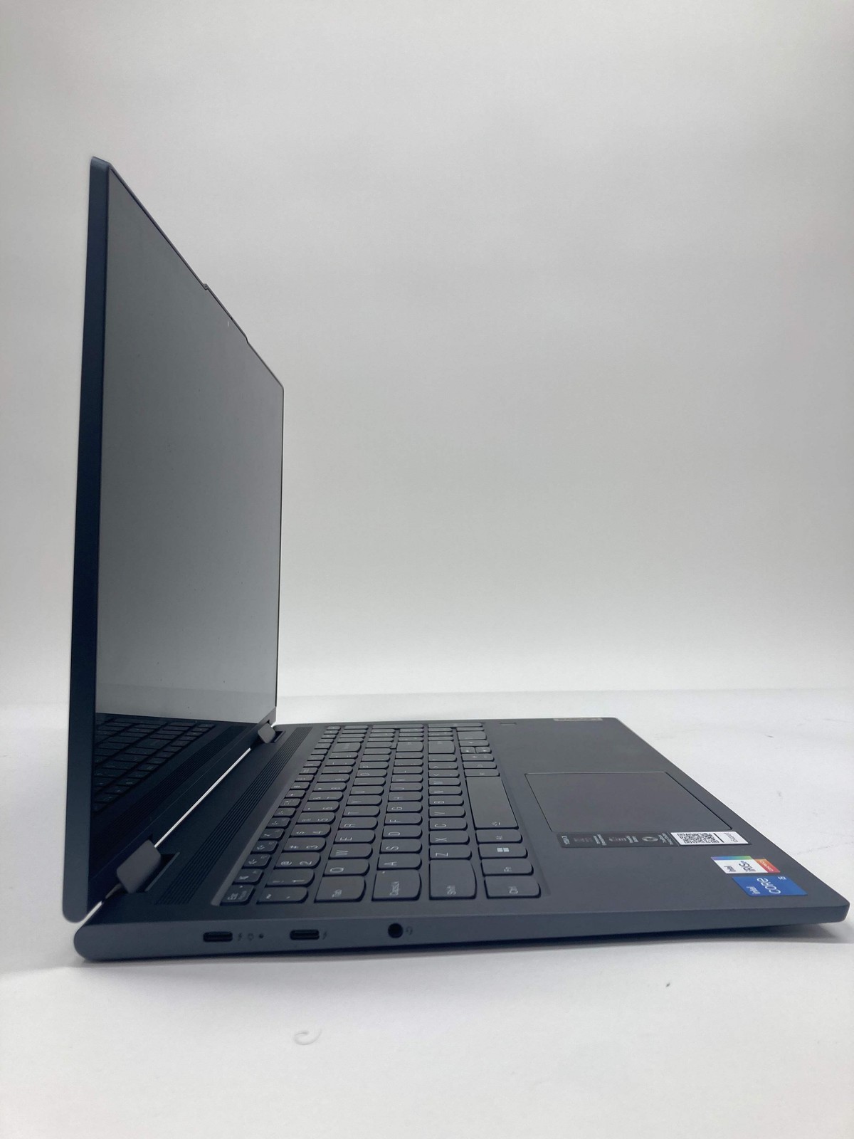 Lenovo Yoga 7i 82BJ007TUS 14″ i5-1135g7 2.4GHz 8GB RAM 256GB NVME