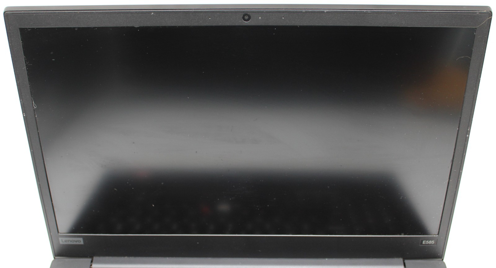 15.6″ Lenovo ThinkPad E585 Ryzen 7 2700U @ 2.20GHz 8GB RAM 256GB SSD Win 11 Pro