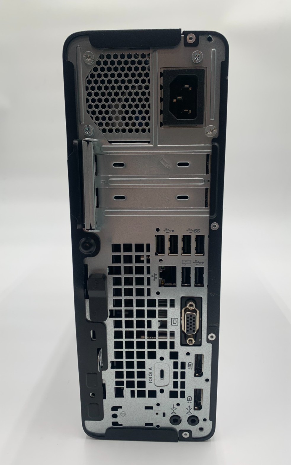 HP ProDesk 600 G4 SFF I5-8500 3GHz 256GB SSD 8GB RAM Desktop Good Condition