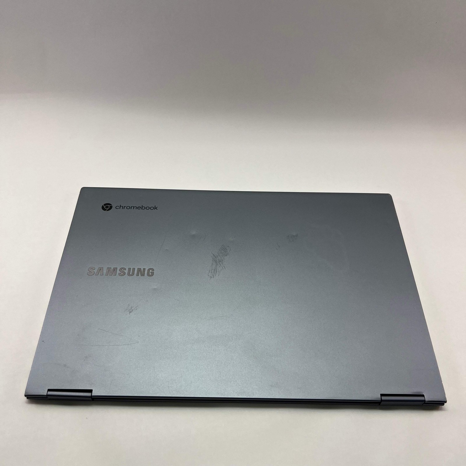 Broken Screen Samsung Galaxy Chromebook XE930QCA i5-10210U 1.6GHz 8GB RAM 256GB