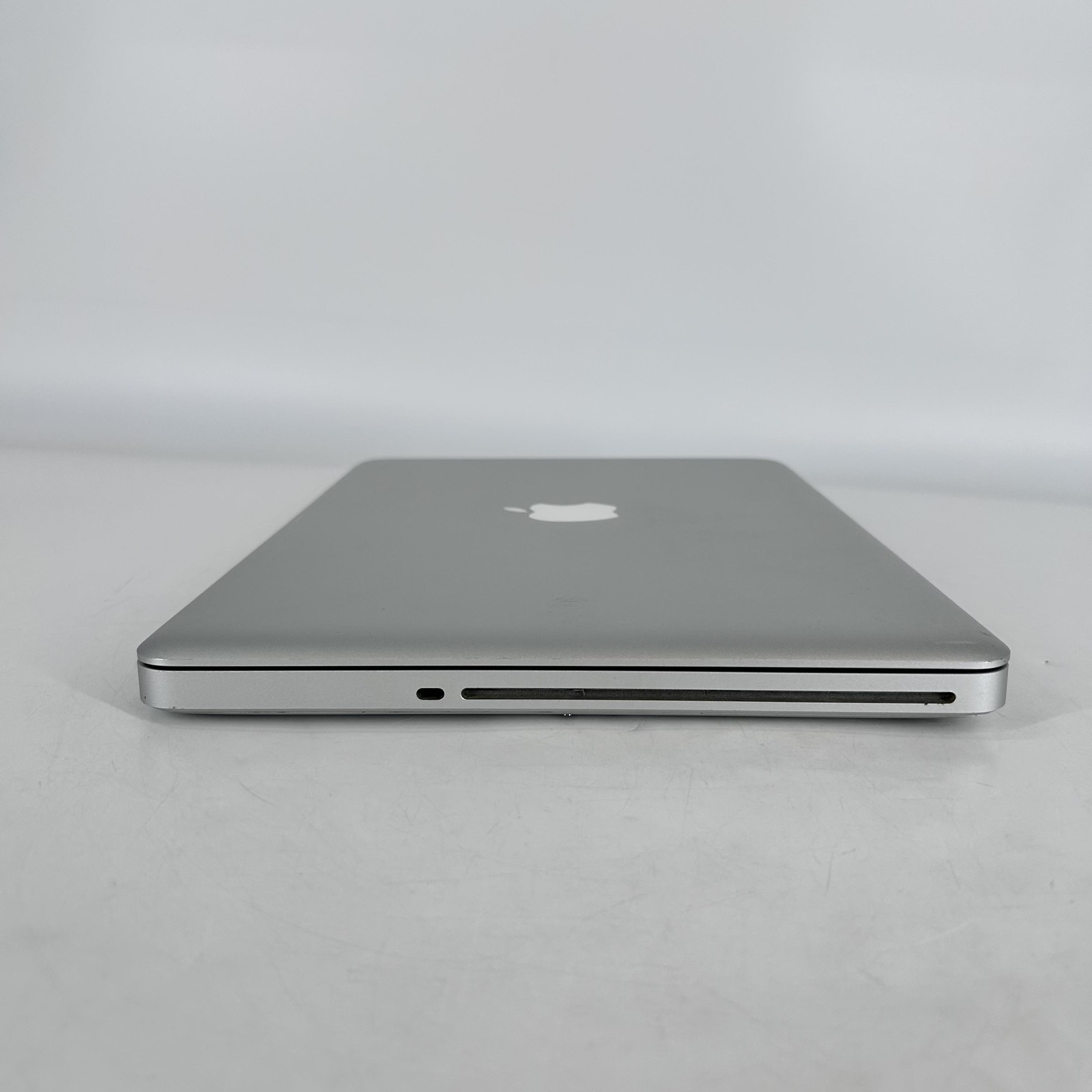 MacBook Pro 13 Mid 2012 Silver 2.5 GHz i5-3210M 4GB RAM 500GB HDD