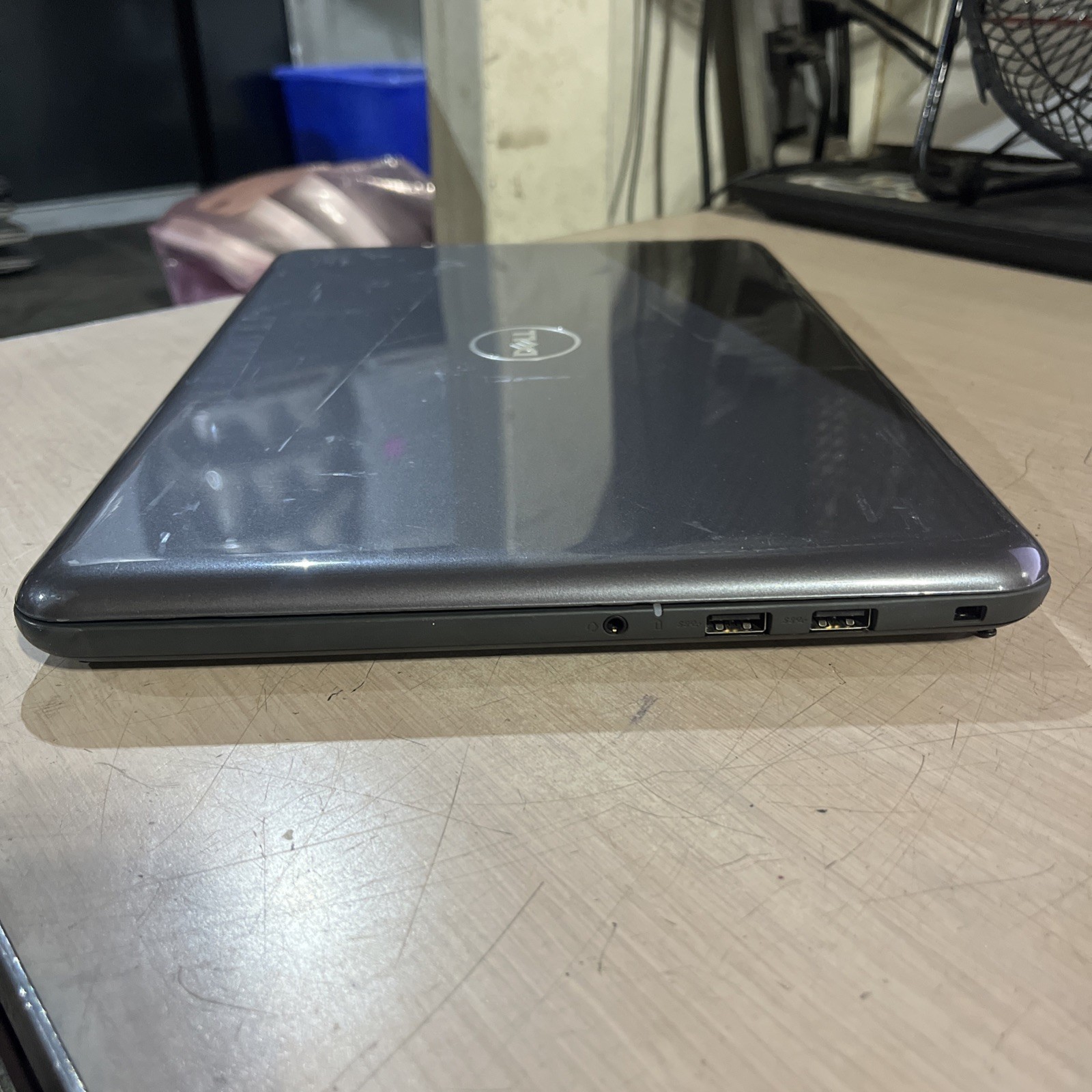 DELL LATITUDE 3380 INTEL CORE I5-7200U 2.50GHZ 16GB RAM NO HD