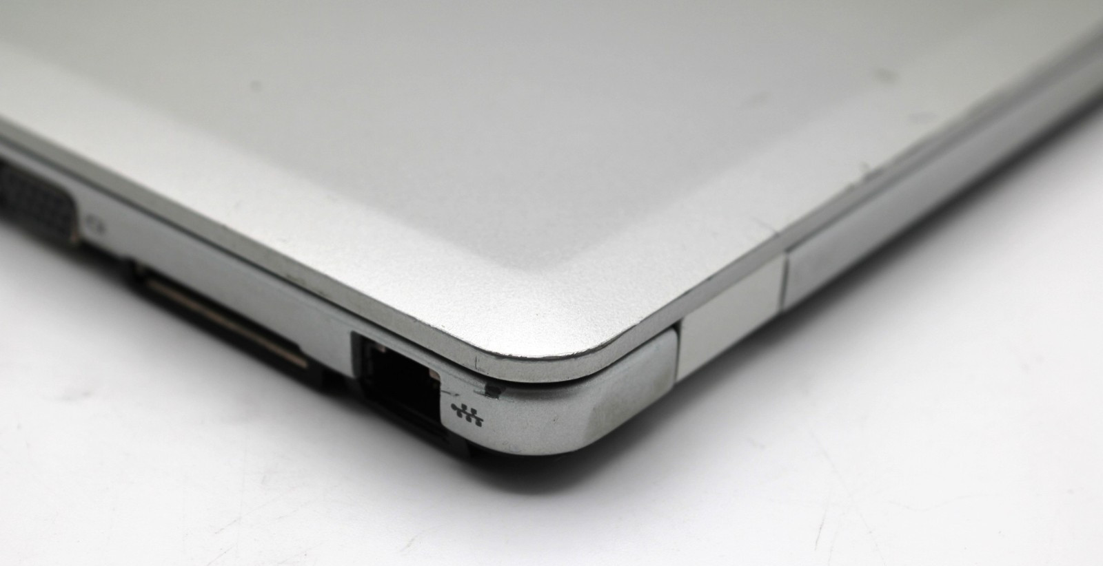 HP EliteBook Folio 9470m i5-3437U@1.9GHz 4GB DDR3 NO STORAGE OR OS *USED/TESTED*