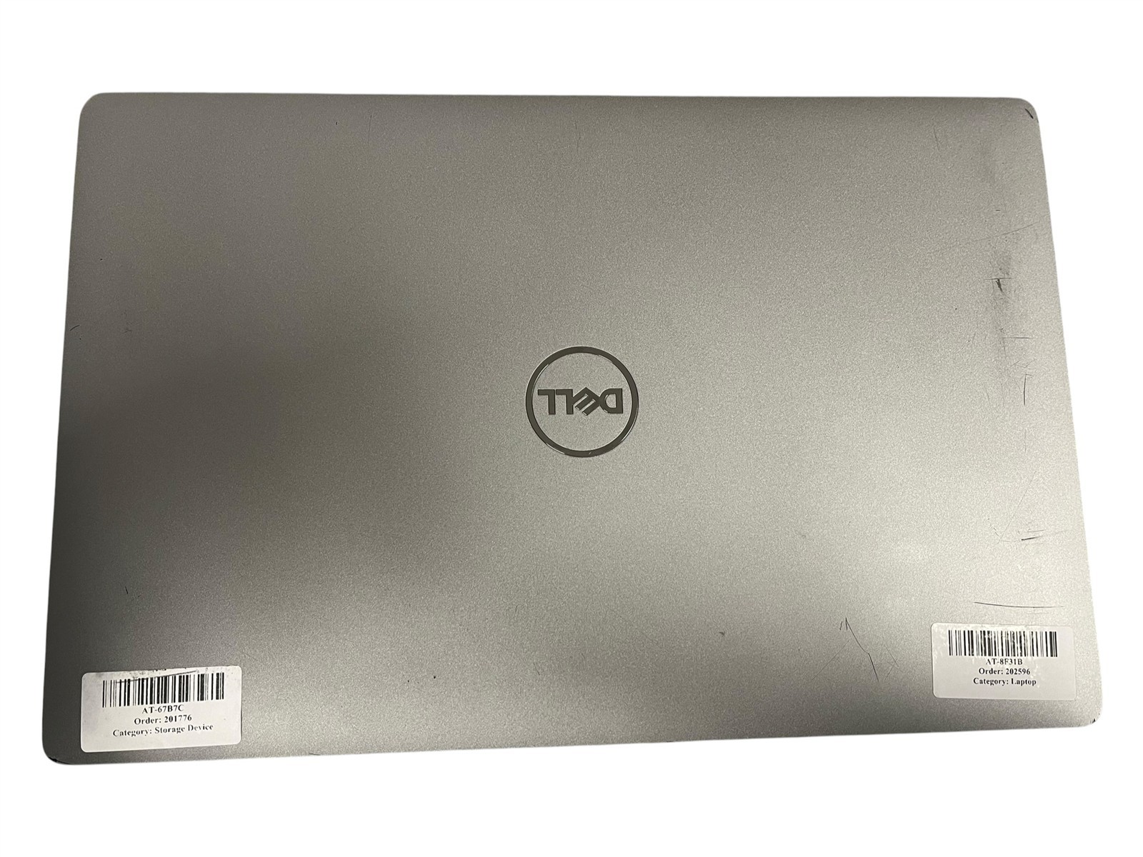Dell Latitude 5510 i7-10610U 1.80GHZ 16GB RAM 512GB SSD 15.6″ WIN 11 PRO Laptop