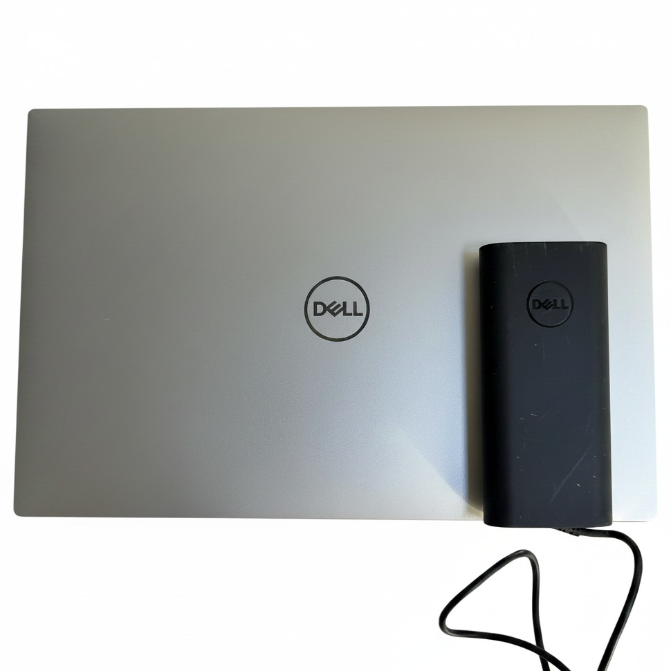 Dell XPS 15 9510 Laptop i9-11900H 32GB RAM 512GB SSD NVIDIA RTX 3050 Win 11 Pro