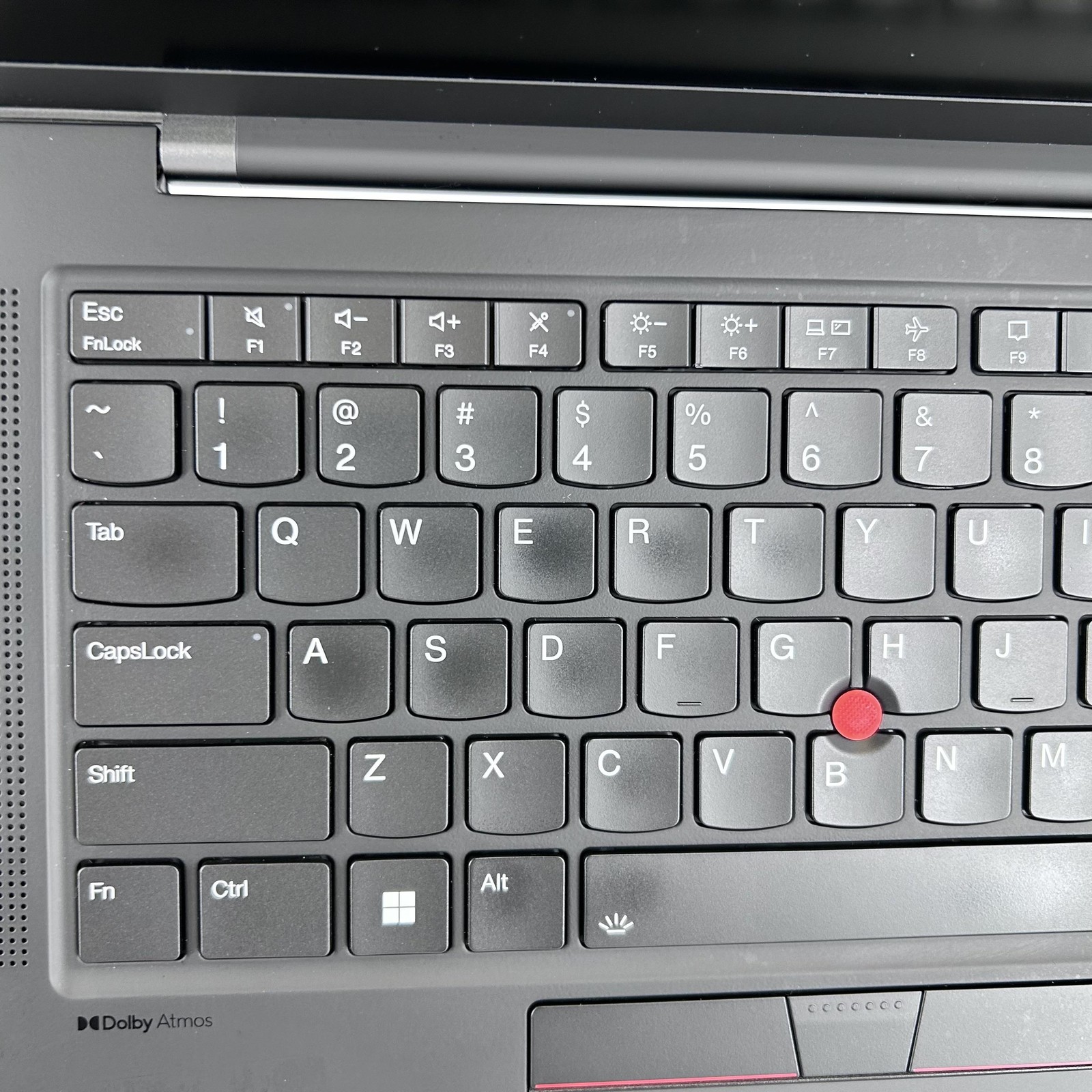 Lenovo ThinkPad X1 Carbon Gen 11 14 FHD+ TOUCH 1.8GHz i7-1365U 32GB 2TB SSD Good