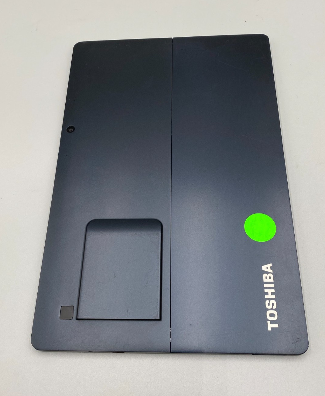 Toshiba Portege X30T-E i5-8350U 1.7GHz 256GB SSD 8GB DDR3 Dark Blue Tablet C/SEE